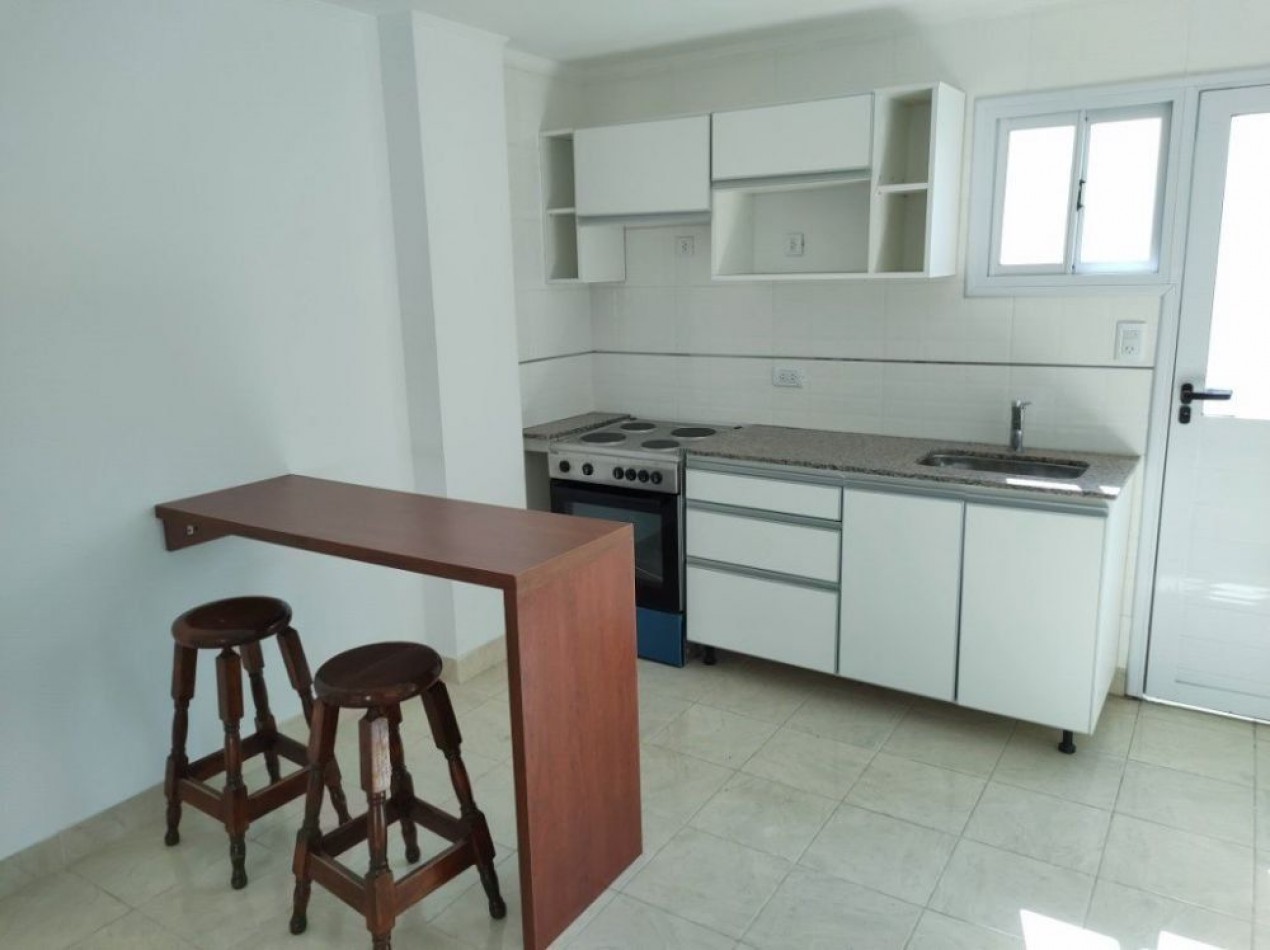 A Estrenar. Duplex en zona San Juan