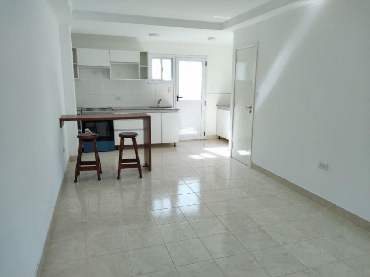 A Estrenar. Duplex en zona San Juan